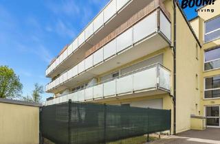 Wohnung kaufen in 3003 Gablitz, Einziehen & Wohlfühlen: Vollmöbliertes Juwel mit Balkon – Ideal für Eigennutzer & Anleger!