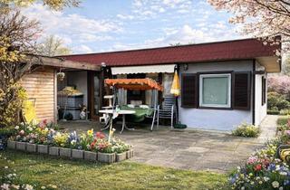 Haus kaufen in 7061 Trausdorf an der Wulka, Projekt für kreative Köpfe – Bungalow mit Erneuerungsbedarf!