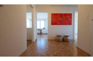 Wohnung mieten in Annenstraße, 8020 Graz, Über den Dächern von Graz! Sonnige 3 Zimmer Wohnung im 7. Stock mit wunderschönem Panoramablick!