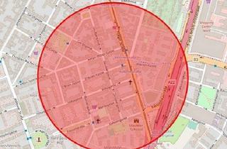 Wohnung mieten in 1210 Wien, 1. MONAT MIETFREI - DG Wohnung 2 Zimmer mit 44m² in ruhiger Lage in 1210 Wien zu mieten