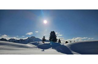 Wohnung kaufen in 6441 Umhausen, Moderne-hochwertig ausgestattete Wohnung mit Aussicht!