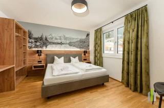 Wohnung kaufen in 8970 Schladming, Schladming genießen, Koffer packen & direkt einziehen