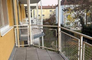 Wohnung mieten in 2000 Stockerau, 2 Zimmer nach Renovierung mit BALKON - WARM