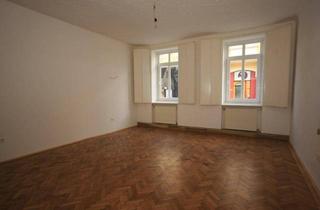 Wohnung mieten in 2500 Baden, Baden, unweit der Fußgängerzone, 600 Meter zum Bahnhof