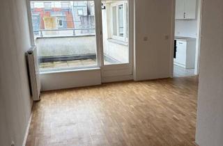 Wohnung mieten in Rokitanskygasse, 1170 Wien, DACHTERRASSENWOHNUNG HAUPRMIETE UNBEFRISTET ROKITANSKYGASSE