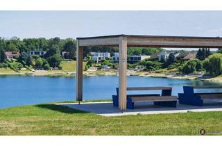 Haus kaufen in 7201 Neudörfl, Seehaus auf Pachtgrund am privaten Neudörfler Badesee