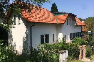 Einfamilienhaus kaufen in Hagenauertalstrasse 63, 2372 Gießhübl, Einfamilienhaus in Gießhübl südlich von Wien zu verkaufen ***Provisionsfrei***