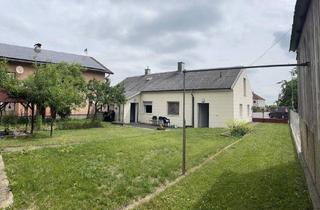 Einfamilienhaus kaufen in 4600 Wels, Einfamilienhaus mit schönem Garten und Nebengebäude