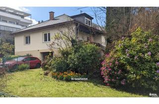 Haus mieten in 9020 Klagenfurt, Charmantes Haus mit viel Freiheit – ideal für Macher & Kreative