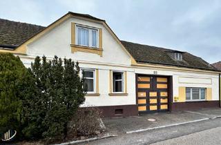 Wohnung mieten in 3442 Langenrohr, Gemütliche 3-Zimmer-Wohnung mit Innenhof in Langenschönbichl zu Mieten!