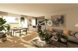 Wohnung kaufen in 4722 Peuerbach, Stadtterrassen Peuerbach ** BAUBEGINN ERFOLGT! **