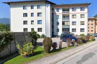 Wohnung kaufen in Linke Ennsau 606, 8970 Schladming, 3-Zimmer-Wohnung mit Loggia in zentraler Lage von Schladming