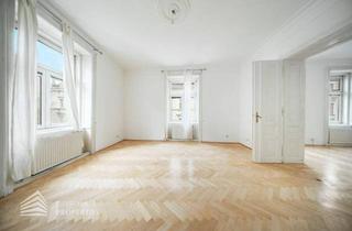 Wohnung kaufen in Sternwartepark, 1180 Wien, Lichtdurchflutete 3-Zimmer-Wohnung in 1180 Wien nähe Sternwartepark – Ihr neues Zuhause zum Kauf!