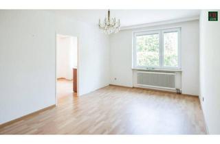 Wohnung kaufen in Leopoldauer Straße, 1210 Wien, HELLE, GEMÜTLICHE 3 ZIMMER WOHNUNG IN RUHELAGE