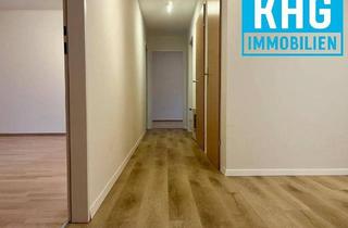 Wohnung kaufen in 3400 Klosterneuburg, ++++ NEU RENOVIERT! 3 ZIMMER-WOHNUNG MIT BALKON & CARPORT ++++