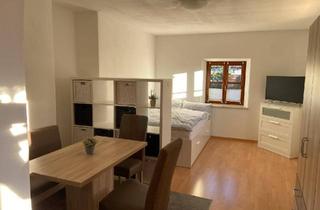 Wohnung mieten in Oberdorf 42, 6406 Oberhofen im Inntal, 30 m² Garçonniere – € 580 warm