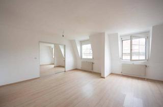 Wohnung mieten in Bethlengasse 11, 1120 Wien, Charmante ruhige DG Wohnung mit Gemeinschaftsgarten