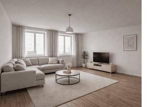 Wohnung mieten in 2544 Leobersdorf, Erstbezug nach Sanierung* Moderne 2-Zimmer Wohnung mit Allgemeingarten