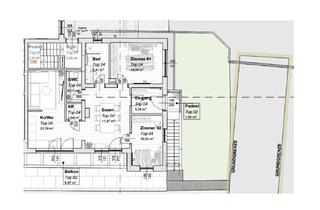 Wohnung mieten in Wald 34, 6352 Ellmau, Erstbezug: Moderne Neubauwohnung -Erstbezug