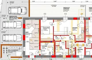 Wohnung mieten in Altschwendt 13, 4721 Altschwendt, Suche Nachmieter für moderne 58,64m2 Wohnung mit 35,17m2 überdachte Terrasse