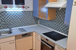 Wohnung mieten in Südtirolerplatz, 5020 Salzburg, Charmante, möblierte 2-Zimmer-Wohnung (Salzburg Stadt) mit Balkon