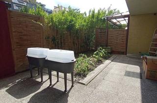 Wohnung mieten in Mentlgasse 10, 6020 Innsbruck, Gemütliche Single-Wohnung mit Garten in Top-Lage – direkt einziehen!