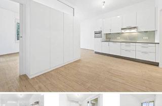 Wohnung mieten in Josef - Fritsch - Weg, 1020 Wien, Möblierte 3-Zimmer Erdgeschosswohnung mit Garten