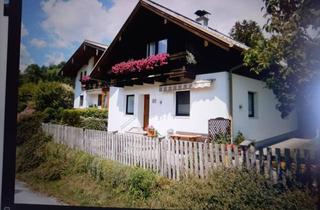 Haus mieten in 5524 Annaberg im Lammertal, Sonniges 5-Zimmer Einfamilienhaus mit Garten in Annaberg-Lungötz