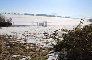 Grundstück zu kaufen in Äußerer Ring, 5201 Mödlham, Haus bauen auf der Sonnenseite-Teilbares Grundstück mit 940 m² in Mödlham