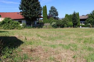 Grundstück zu kaufen in Äußerer Ring, 5201 Mödlham, Der perfekte Platz für Ihr Lebensprojekt - Preiswertes Baugrundstück mit 940 m² für Ihren Wohntraum im Grünen!