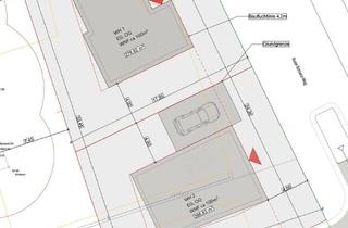 Grundstück zu kaufen in Krippenweg 7b, 6170 Zirl, Baugrundstück in zentraler Lage