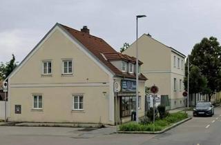 Grundstück zu kaufen in 2020 Hollabrunn, Attraktives Eckgrundstück in Toplage von Hollabrunn