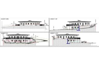 Immobilie mieten in Greith 30, 4893 Zell am Moos, Moderne Praxis / Ordination / Büroräume in Zell am Moos am Irrsee – 138 m², Neubau, barrierefrei