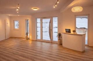 Immobilie mieten in Greith 30, 4893 Zell am Moos, Moderne Praxis / Ordination / Büroräume in Zell am Moos am Irrsee – 138 m², Neubau, barrierefrei