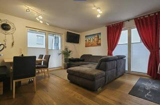 Wohnung kaufen in 6212 Maurach, Neuwertige, vermietete Anlegerwohnung mit Garten, Nähe Achensee