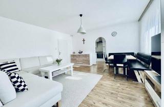 Wohnung kaufen in 6130 Schwaz, Schwaz: Zentrumsnahe, lichtdurchflutete 4-Zimmer-Familienwohnung mit sonniger Loggia und Lift