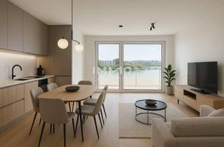 Wohnung kaufen in Laxenburger Straße, 1100 Wien, Provisionsfrei: 5. Stock mit Weitblick - Laxenburger Straße: Luxuriös Wohnen im exklusiven Prachtgarten