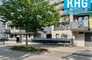 Wohnung kaufen in 3430 Tulln an der Donau, ++++ STADTOASE TULLN - WOHNEN BEIM HAUPTPLATZ UND AN DER DONAU++++