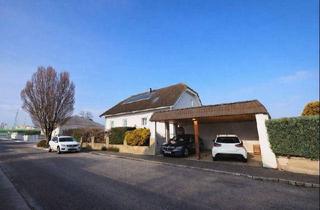 Mehrfamilienhaus kaufen in 7041 Wulkaprodersdorf, Traumhafte Lage mit großem Grund und großem Haus!