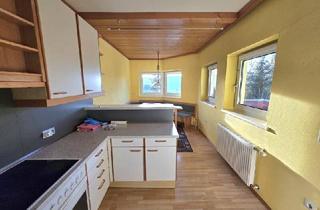 Wohnung kaufen in 8570 Voitsberg, Gut aufgeteilte Familienwohnung zu renovieren!