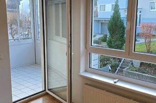Wohnung kaufen in 4600 Thalheim bei Wels, 3-Zimmer-Wohnung in Thalheim, Loggia, Lift, TG provisionsfrei