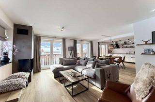 Wohnung kaufen in 6380 Sankt Johann in Tirol, Leben mit Komfort & Aussicht – Exklusive Wohnung in Pistennähe [Ski In / Ski Out]