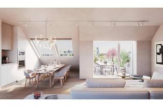 Maisonette kaufen in Bahnsteggasse, 1210 Wien, 2-Zimmer I mit Terrasse I Erstbezug I Fertigstellung Q1 2027 I 1210 Wien I Hochwertige Ausstattung