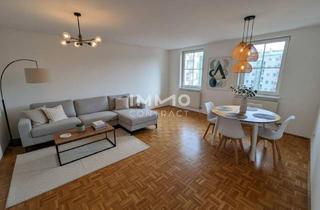 Wohnung mieten in Volksfeststraße, 4020 Linz, ** 3-Zimmer Stadtwohnung auch als Wohngemeinschaft in der Volksfeststrasse 34 möglich **