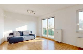 Wohnung mieten in Aichholzgasse, 1120 Wien, Einziehen und Wohlfühlen! Nette 2-Zi-Wohnung mit Loggia