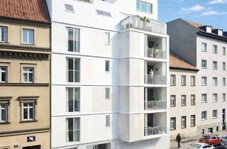 Wohnung mieten in 1110 Wien, Sonnige 2-Zimmer-Wohnung mit Südwest-Loggia – modern, ruhig & perfekt geschnitten