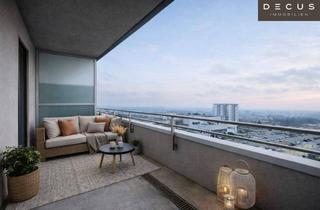 Wohnung mieten in Raxstraße, 1100 Wien, 2 ZIMMER | LOGGIA MIT WEITBLICK | EINZIEHEN & WOHLFÜHLEN - AB SOFORT VERFÜGBAR | NAHE WIENERBERG