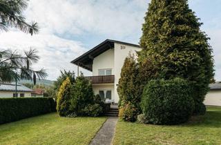 Haus kaufen in 8430 Kaindorf, 8430: Grosses Familienhaus mit 12 Zimmern mit gepflegtem Garten zentral in Leibnitz / Südsteiermark