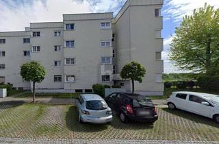 Wohnung kaufen in 5280 Braunau am Inn, Preisreduktion! ZENTRALES WOHNEN MIT SONNIGEM BALKON