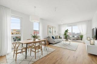 Wohnung kaufen in Ackergasse 14, 2700 Wiener Neustadt, PROVISIONSFREI! Durchdacht geplante 4-Zimmer-Wohnung | Großzügige Loggia | Ideal als Anlageobjekt